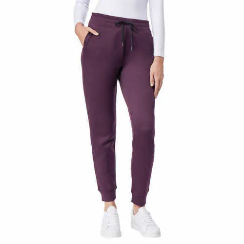 32 Degrees Ladies' Tech Jogger Pant