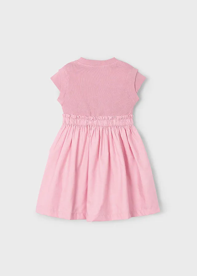 3927 Mayoral T-Shirt Dress