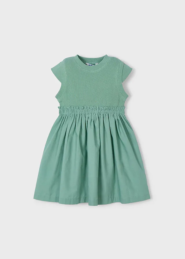 3927 Mayoral T-Shirt Dress