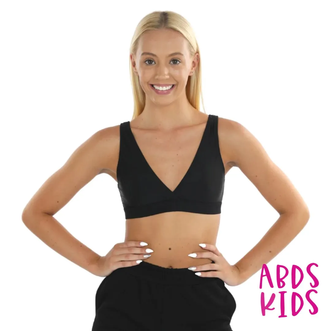 ABDS Festival Crop Top Child
