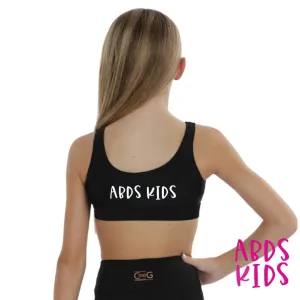 ABDS Festival Crop Top