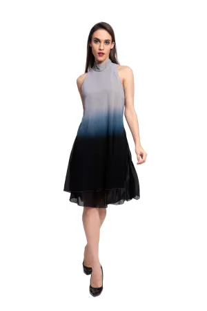 AGARDH Ombre Dress