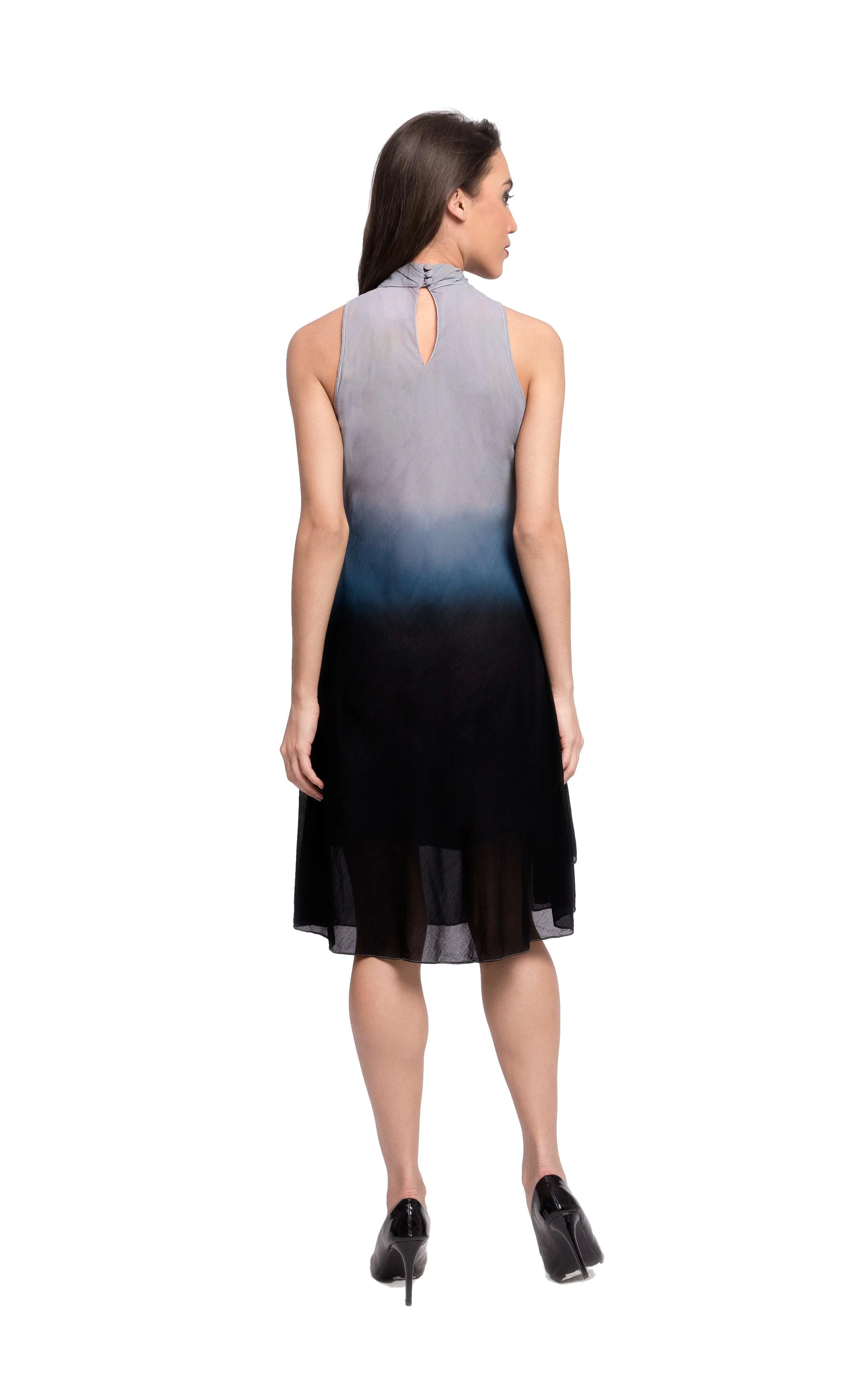 AGARDH Ombre Dress