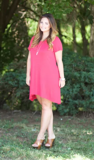 Alex T-Shirt Dress