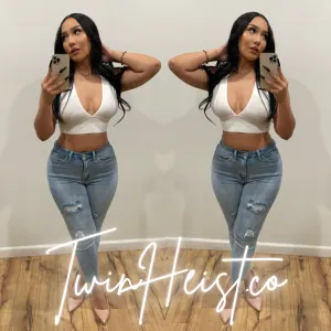 Alexa Top (White)