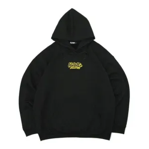 Alive Industry Throw Up Hoody
