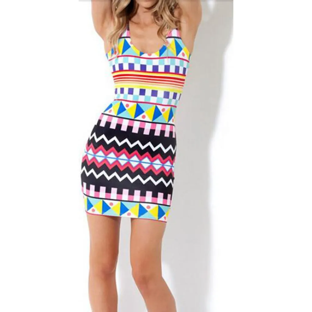 Amazingly Sexy Women's Skull Dress