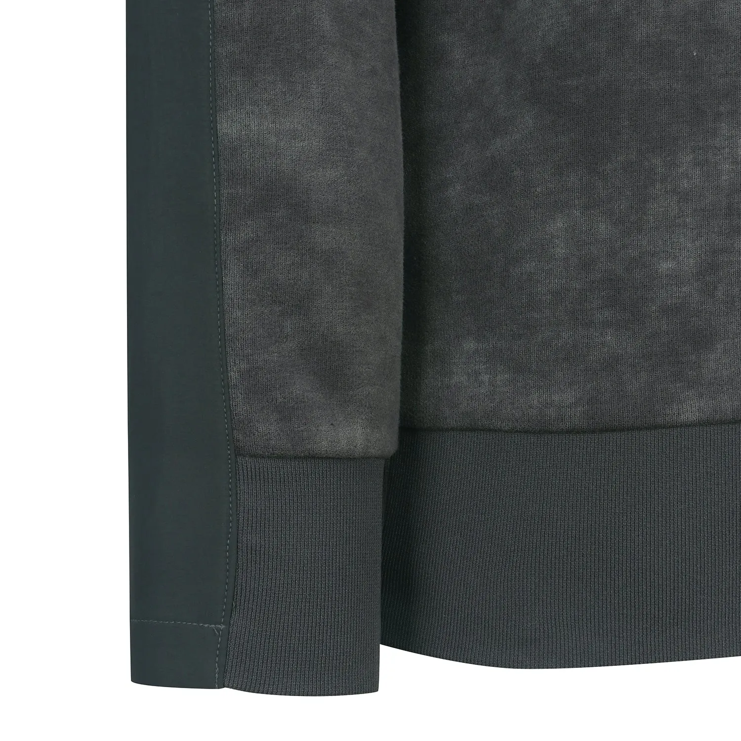 ANEW Golf Men's Dyeing MTM - Dark Grey