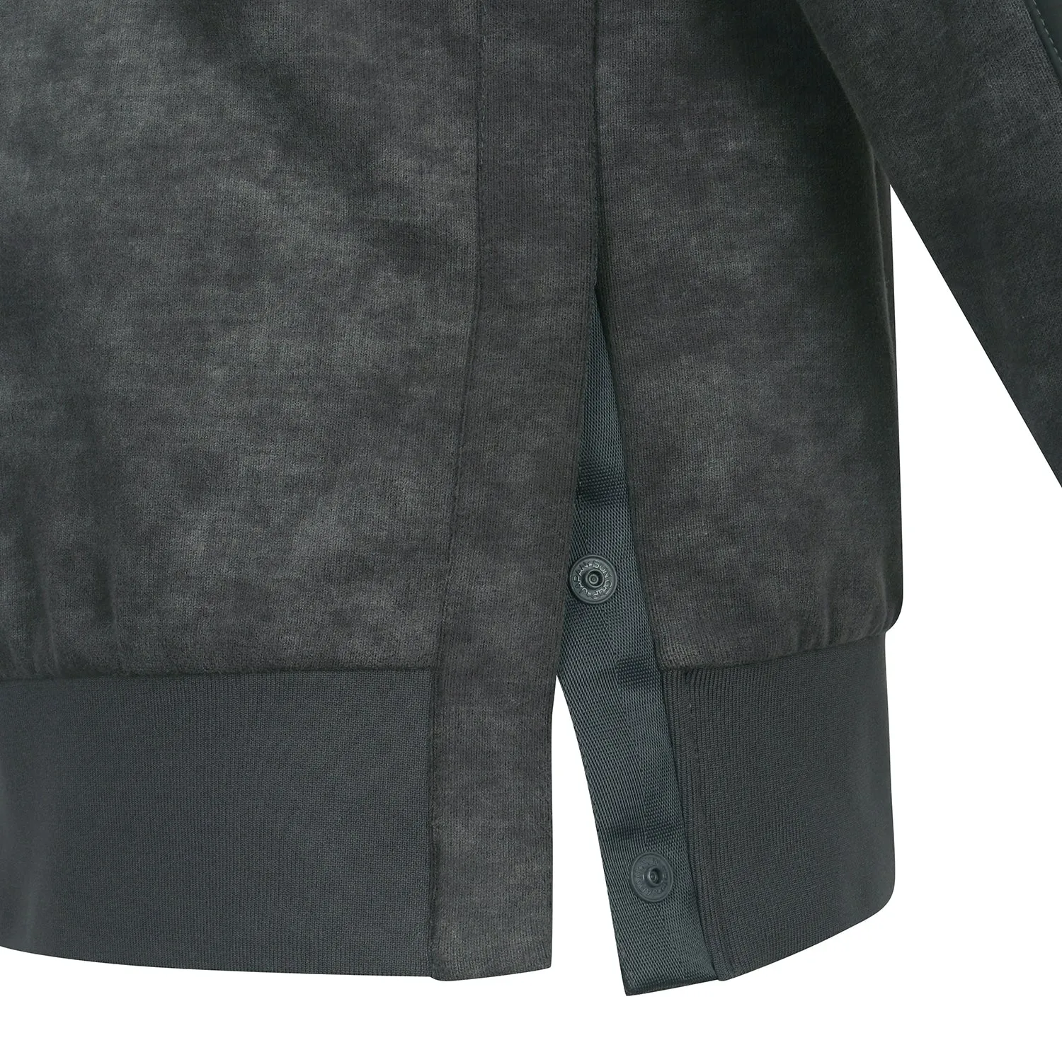 ANEW Golf Men's Dyeing MTM - Dark Grey
