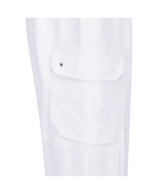 ANEW Golf: Women Deformation Mesh Jogger Long Pants