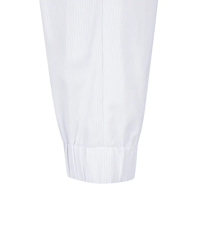ANEW Golf: Women Deformation Mesh Jogger Long Pants