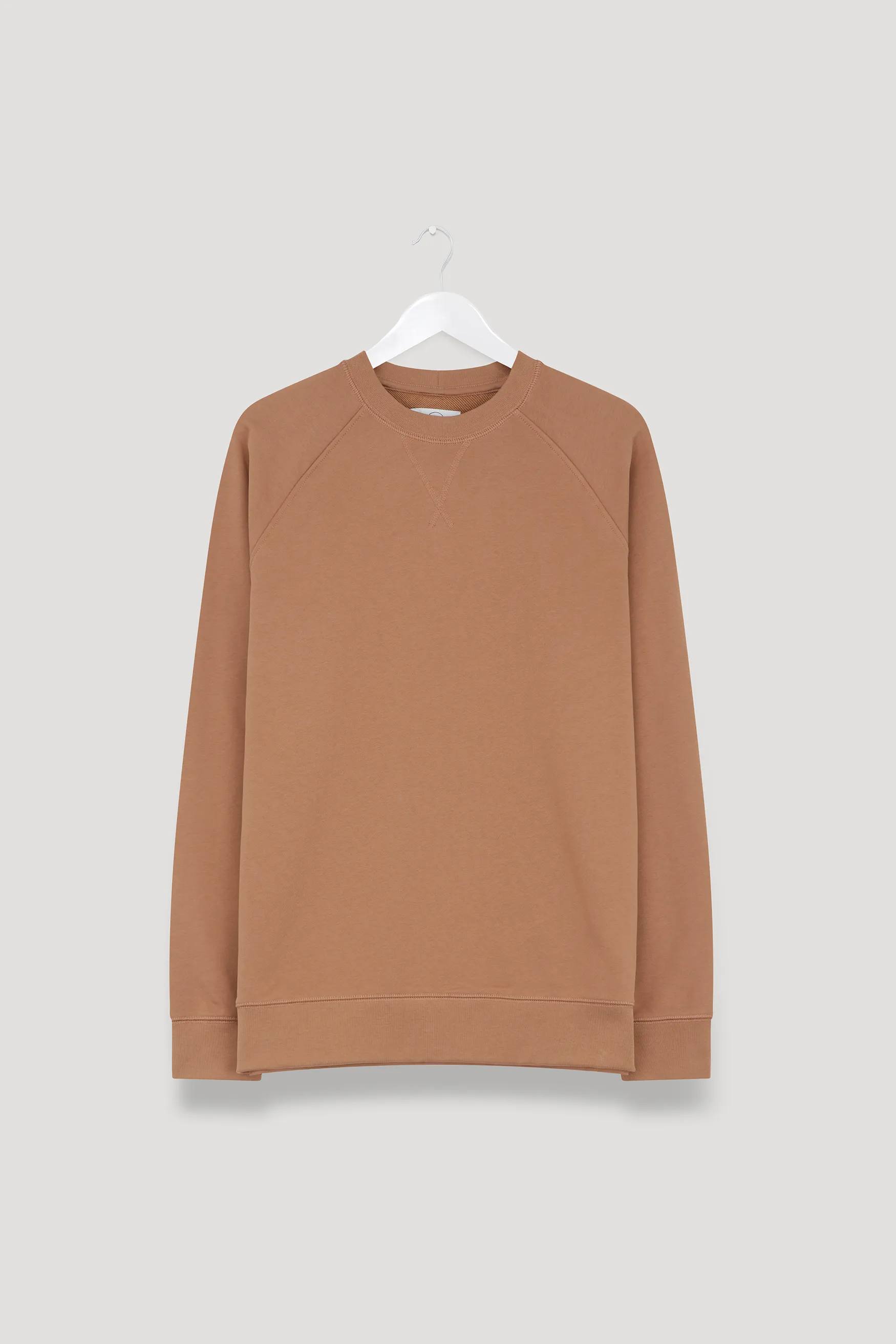 Archive Organic Essential Sweatshirt