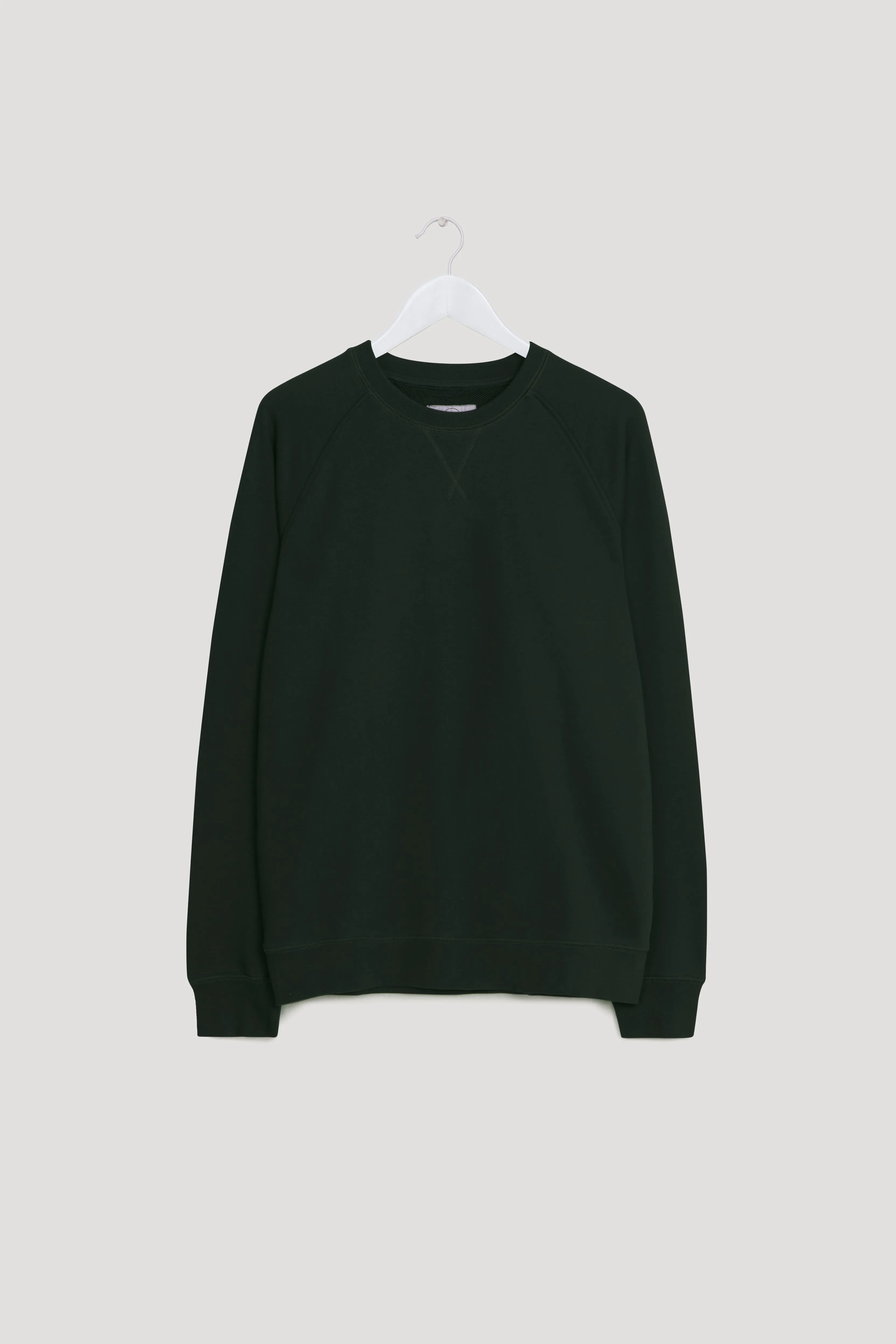 Archive Organic Essential Sweatshirt