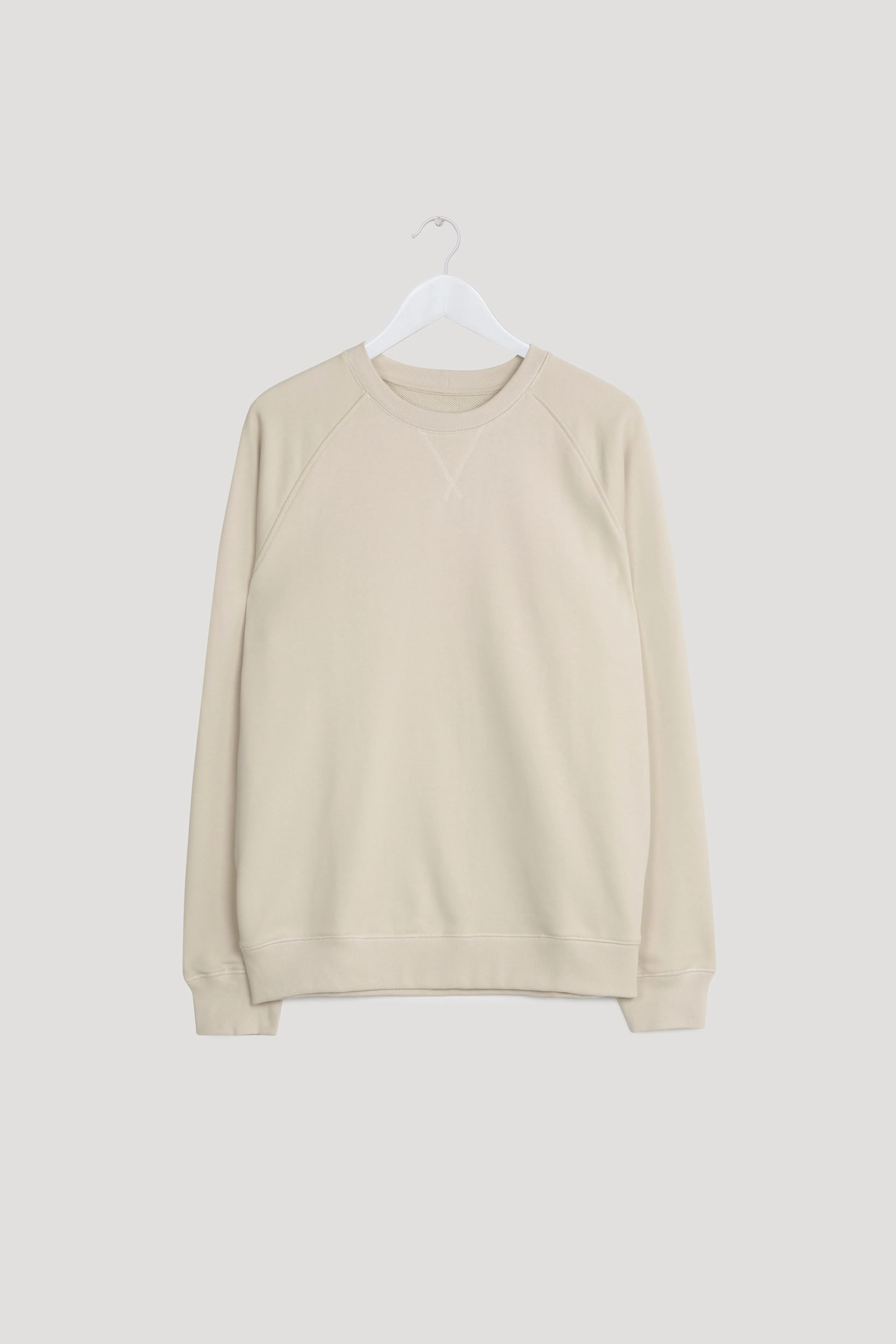 Archive Organic Essential Sweatshirt