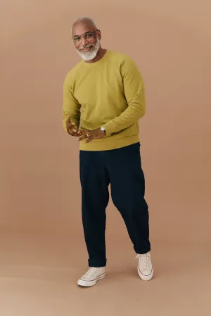 Archive Organic Essential Sweatshirt