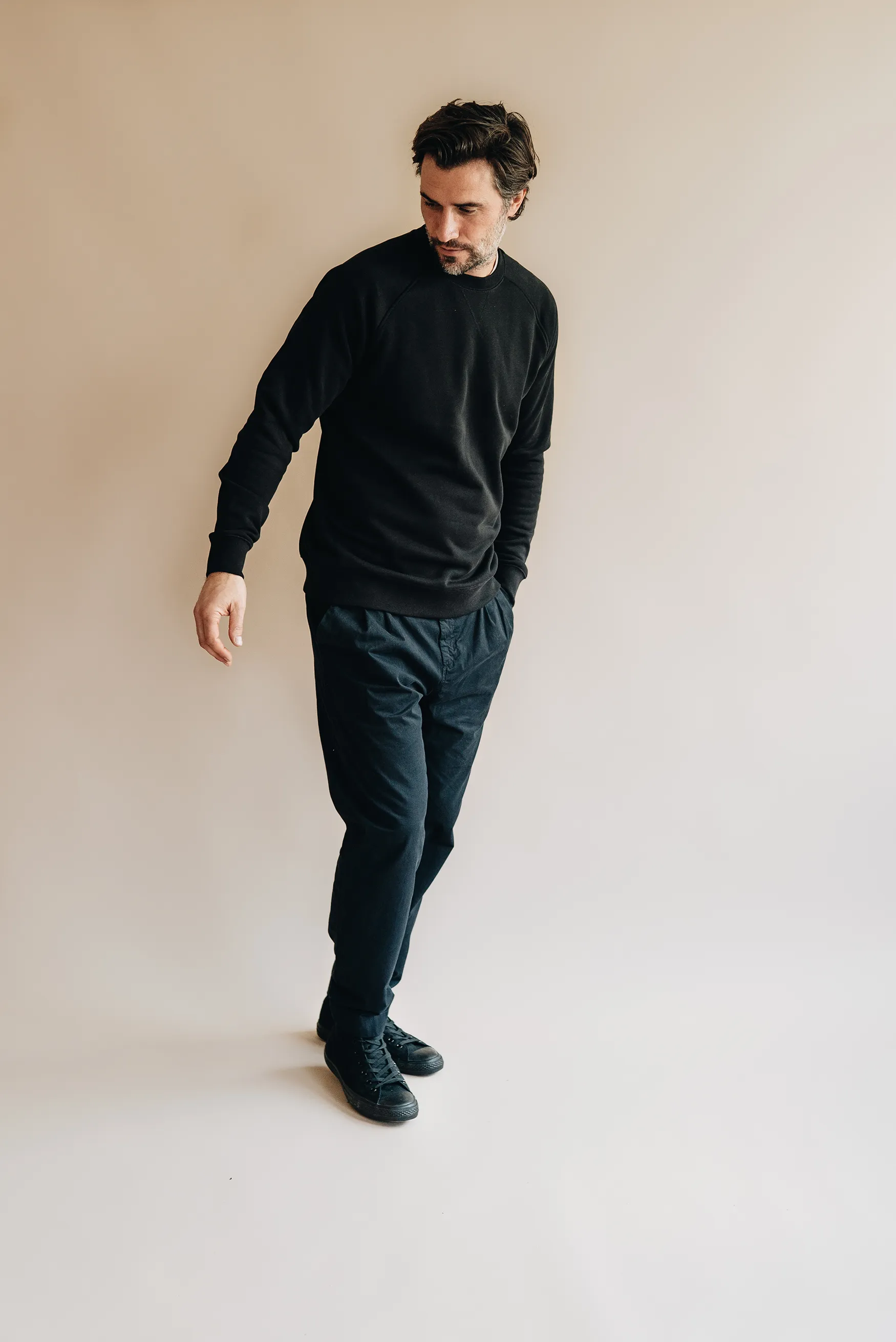 Archive Organic Essential Sweatshirt