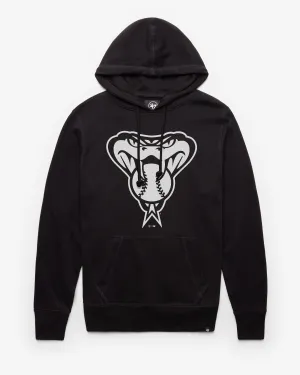 ARIZONA DIAMONDBACKS IMPRINT '47 HEADLINE HOOD