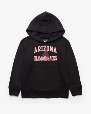 ARIZONA DIAMONDBACKS VELOCITY '47 HEADLINE HOOD KIDS