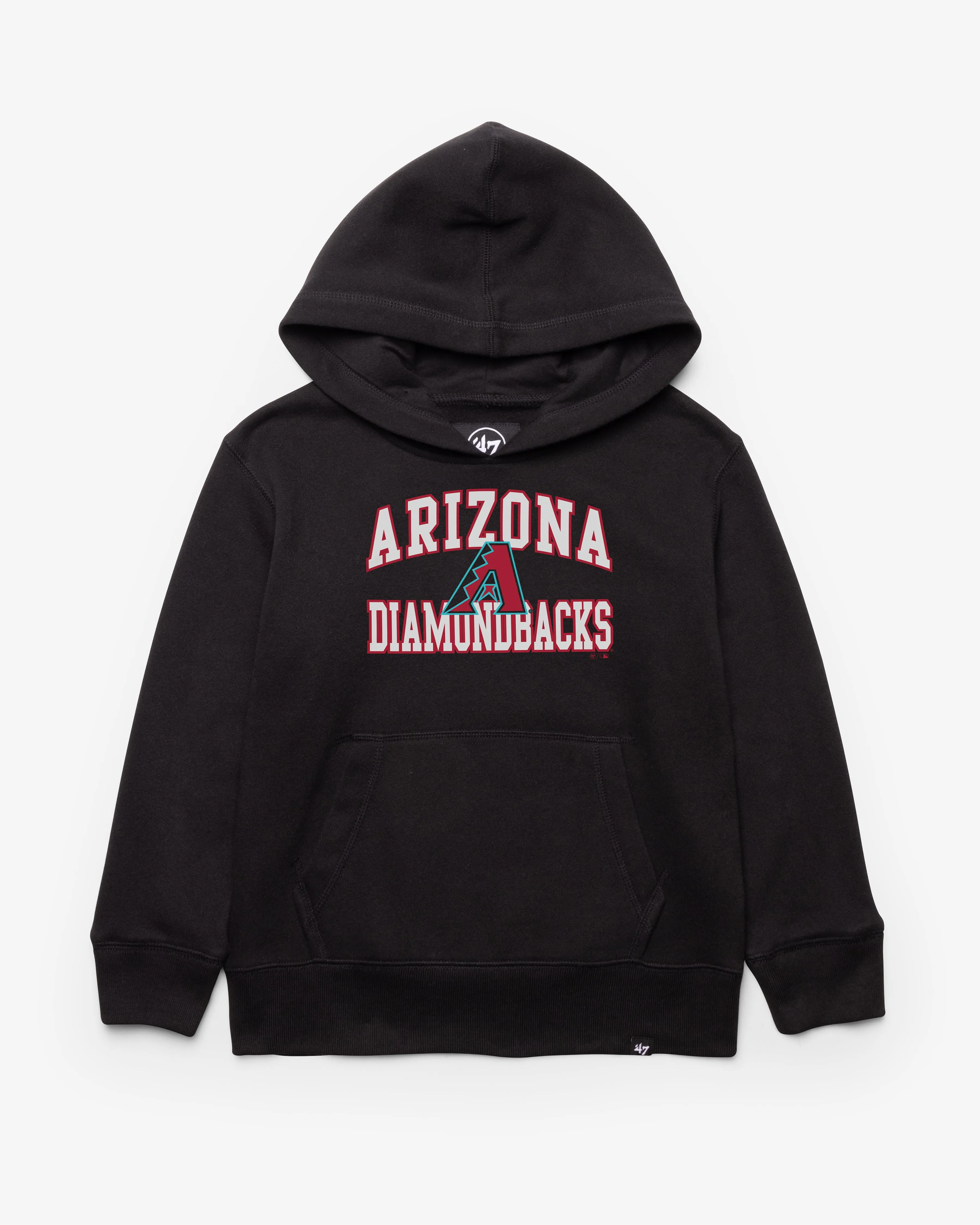 ARIZONA DIAMONDBACKS VELOCITY '47 HEADLINE HOOD KIDS