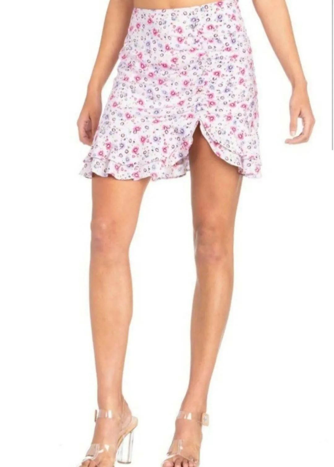 ARMONA MINI SKIRT