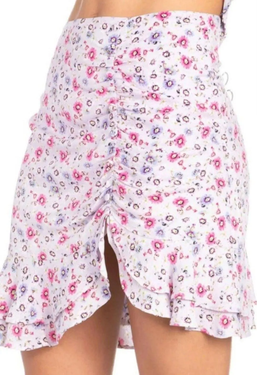 ARMONA MINI SKIRT