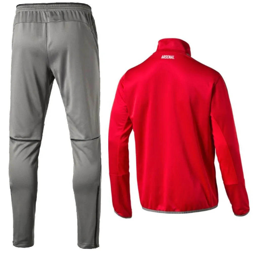 Arsenal FC technical training Soccer tracksuit 2016/17 - Puma