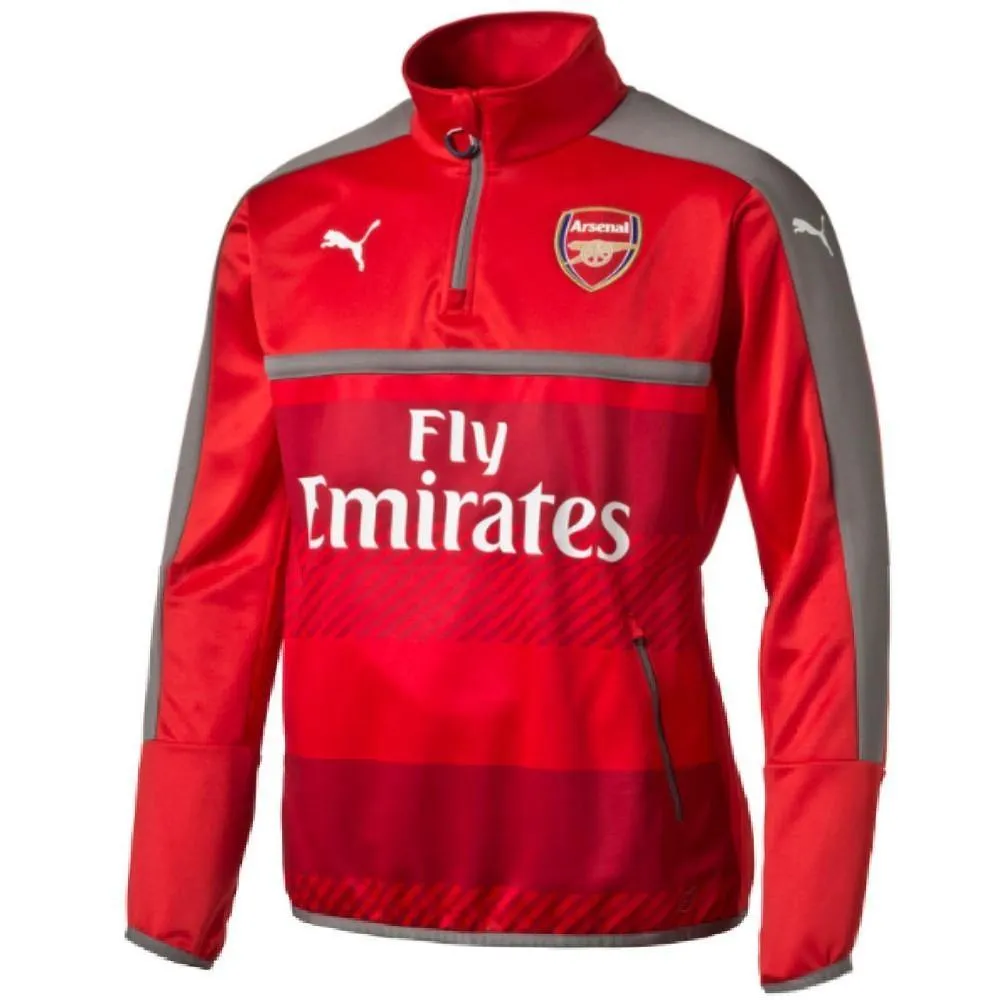 Arsenal FC technical training Soccer tracksuit 2016/17 - Puma