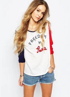 ASOS T-SHIRT