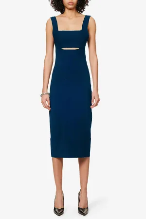 Aurora Cutout Dress