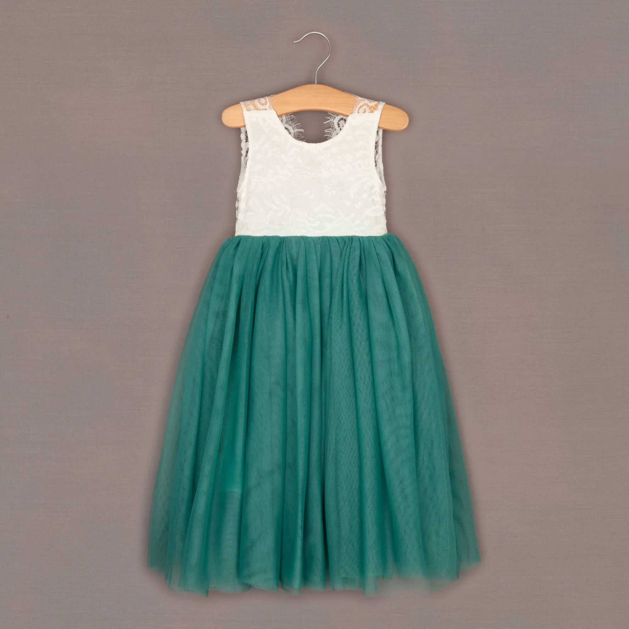 Baby Bohemian Classic Dress - Various Colours