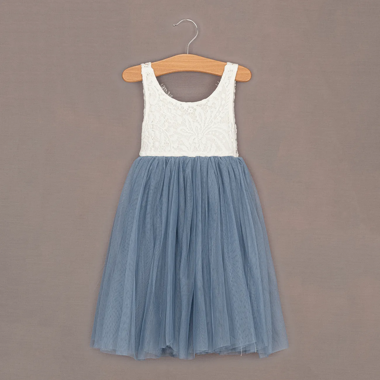 Baby Bohemian Classic Dress - Various Colours