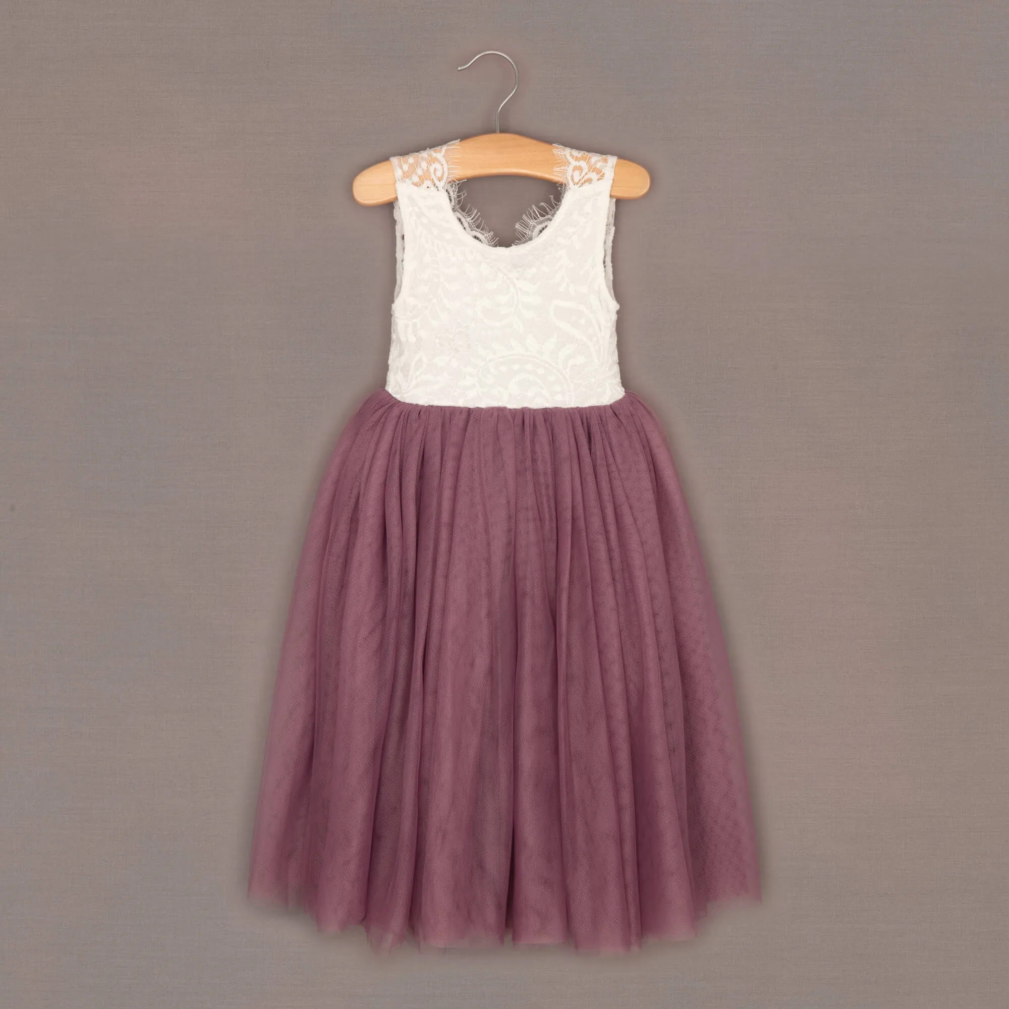 Baby Bohemian Classic Dress - Various Colours