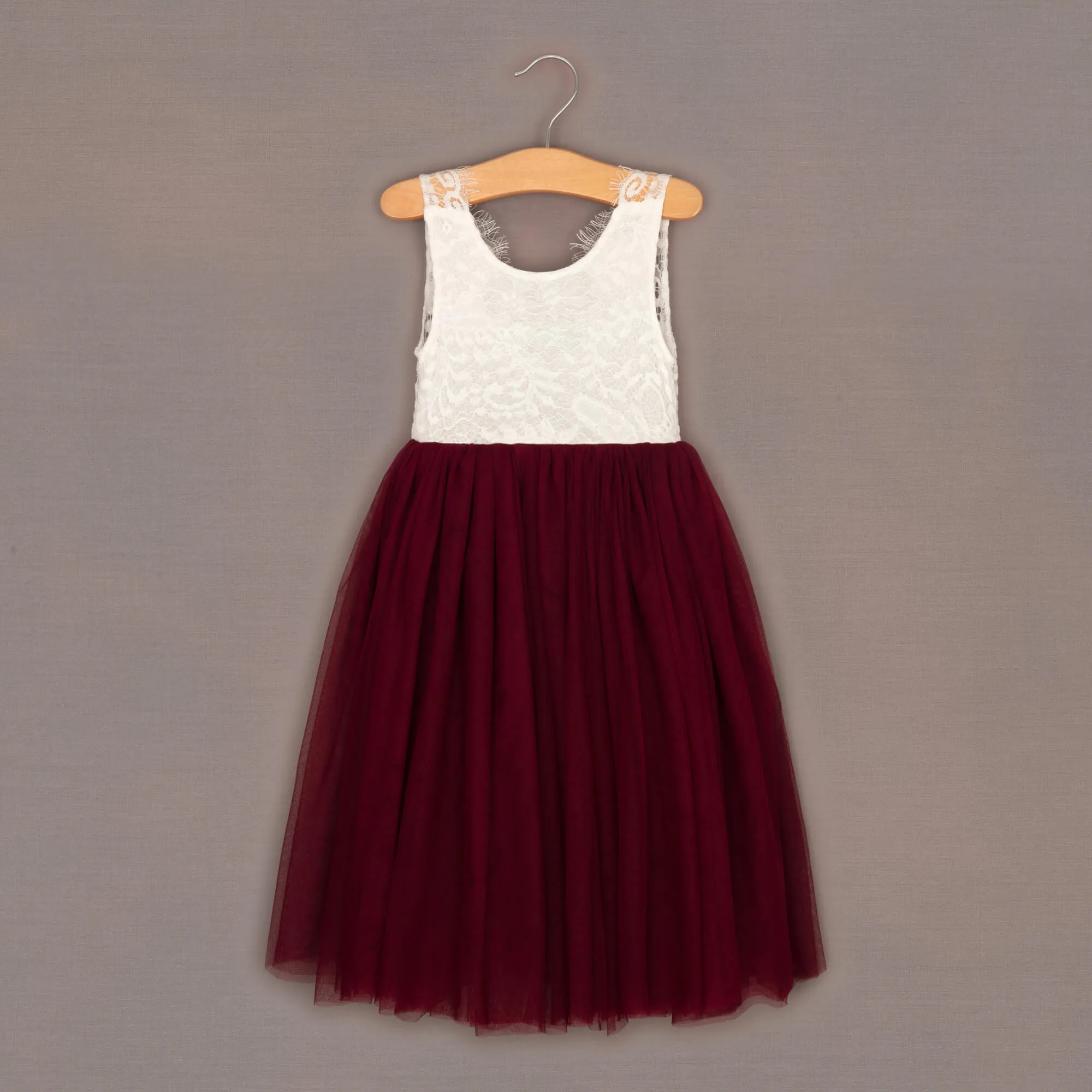 Baby Bohemian Classic Dress - Various Colours