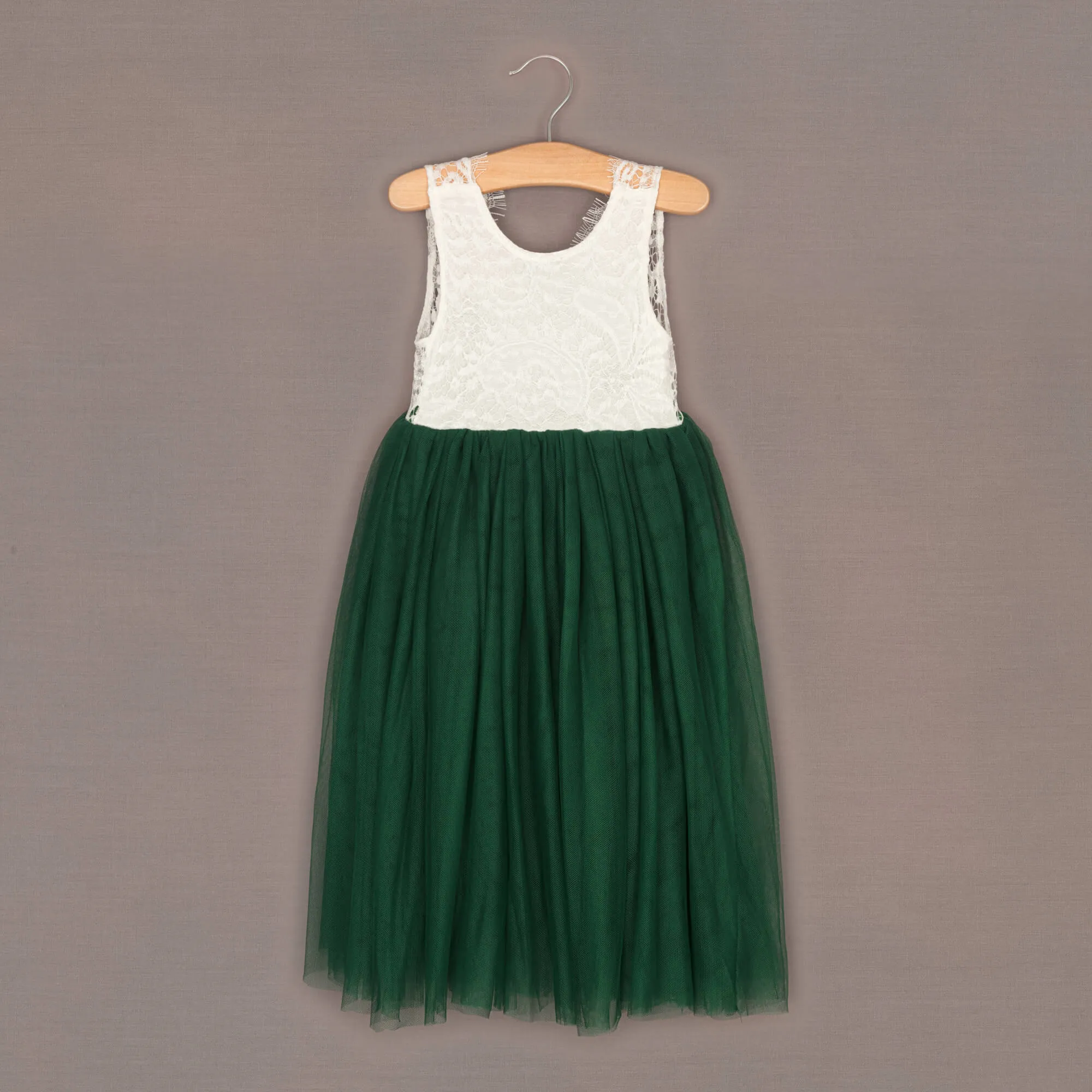 Baby Bohemian Classic Dress - Various Colours