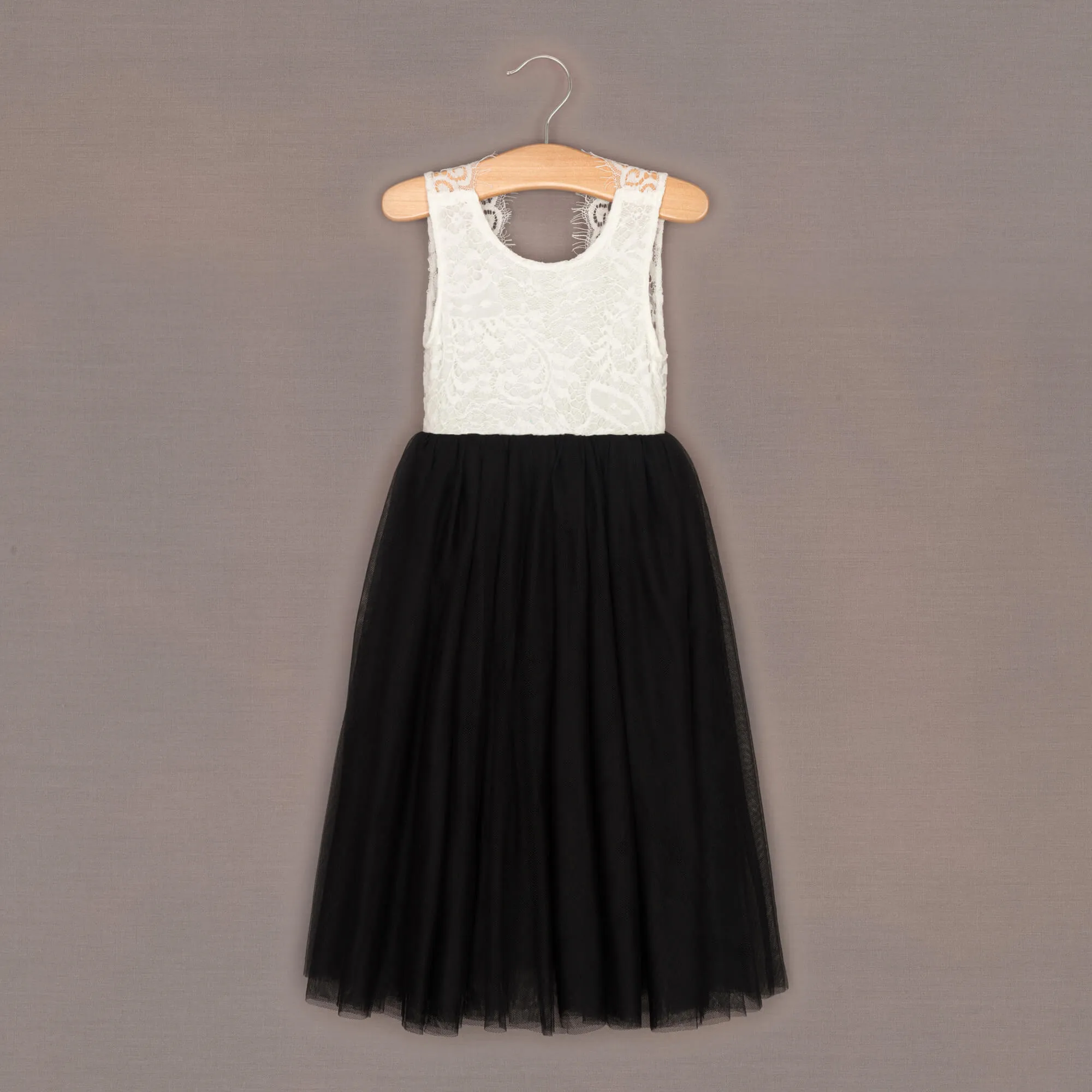 Baby Bohemian Classic Dress - Various Colours