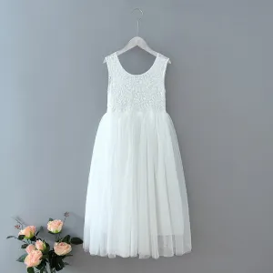 Baby Bohemian Classic Dress - Various Colours