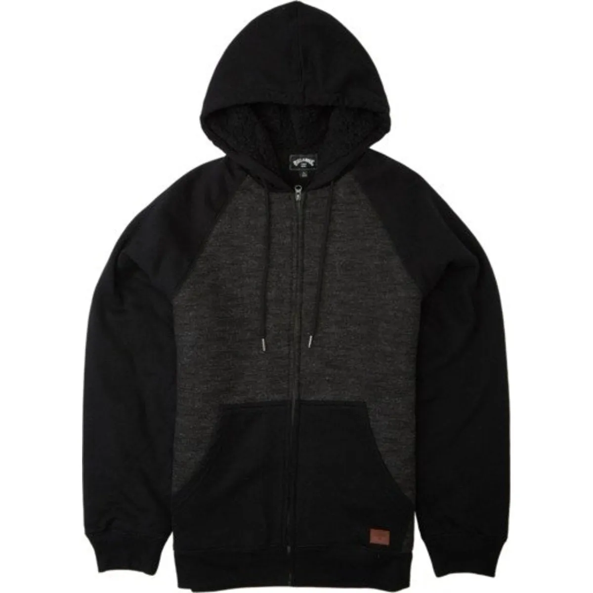 Balance Sherpa Zip Hoodie