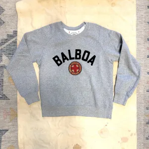BALBOA ARC Sweatshirt (M)
