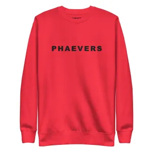 Basic2 Sweatshirt