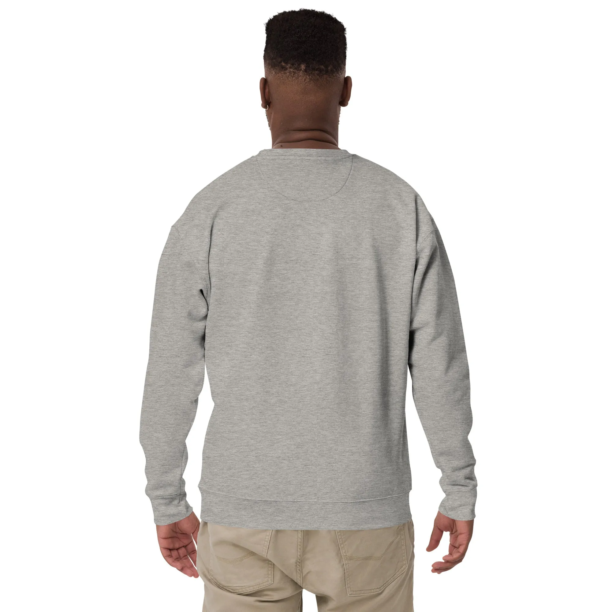 Basic2 Sweatshirt