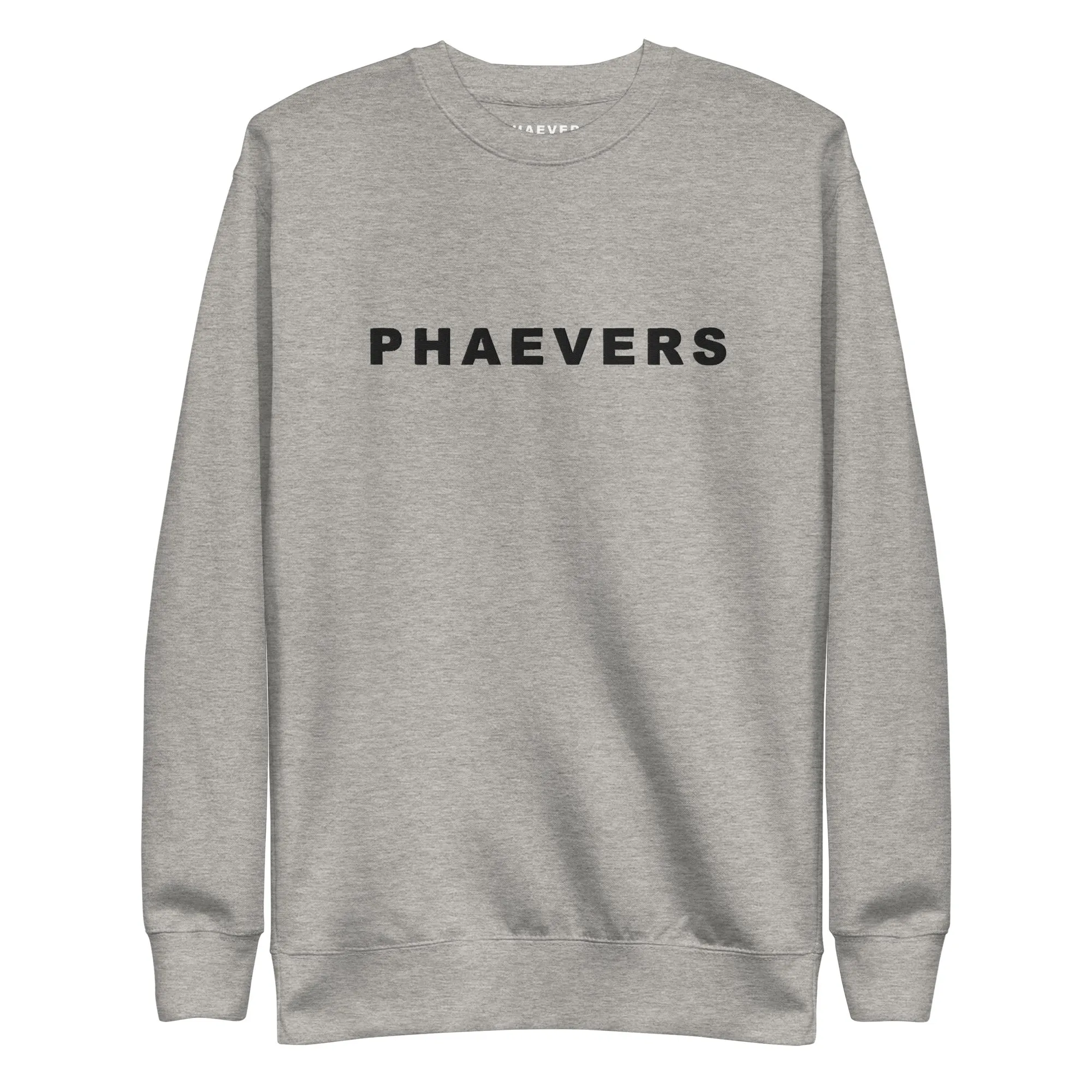 Basic2 Sweatshirt