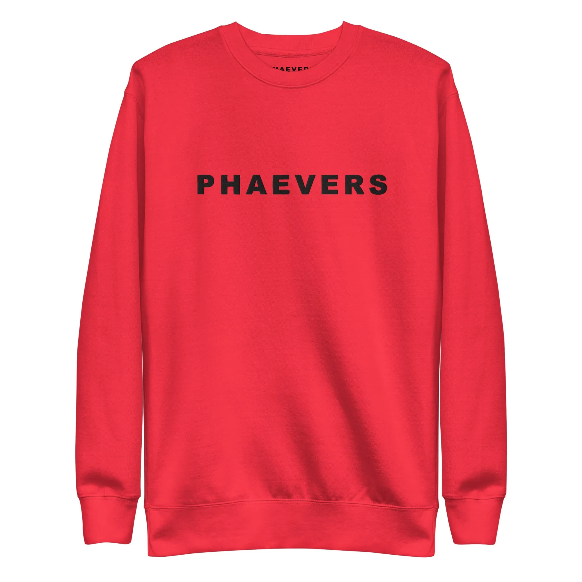 Basic2 Sweatshirt