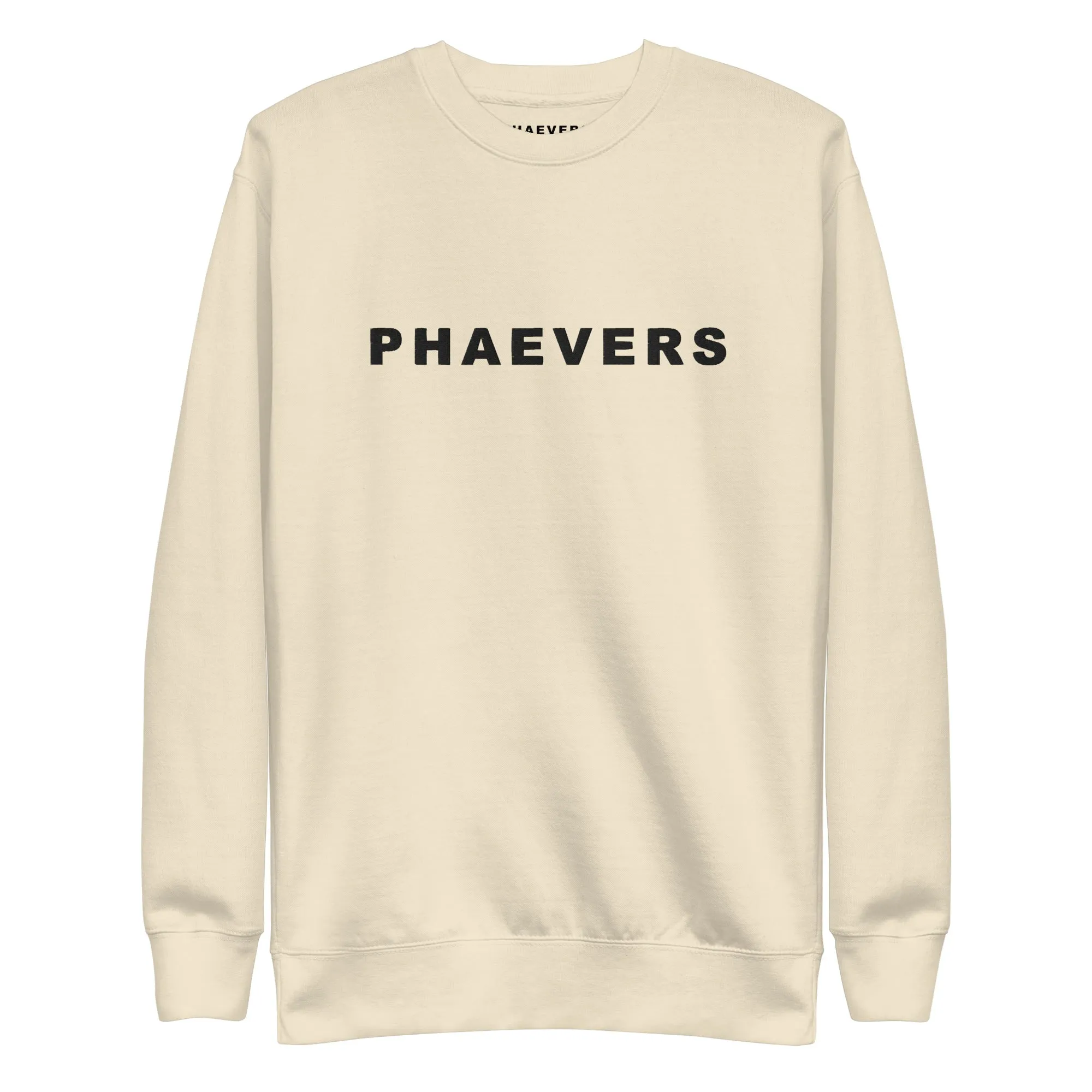 Basic2 Sweatshirt