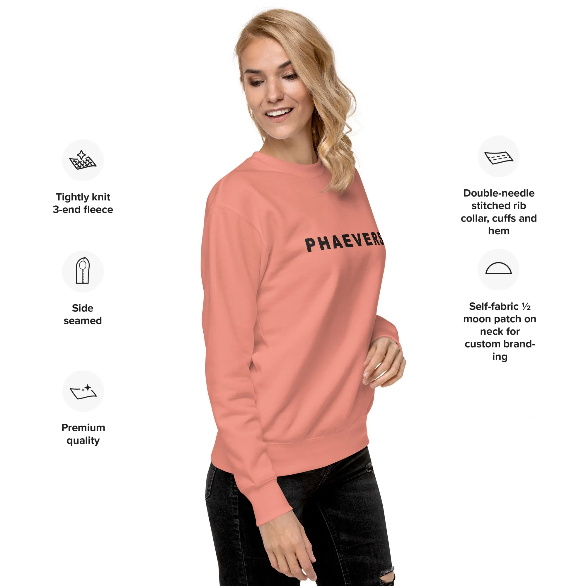 Basic2 Sweatshirt