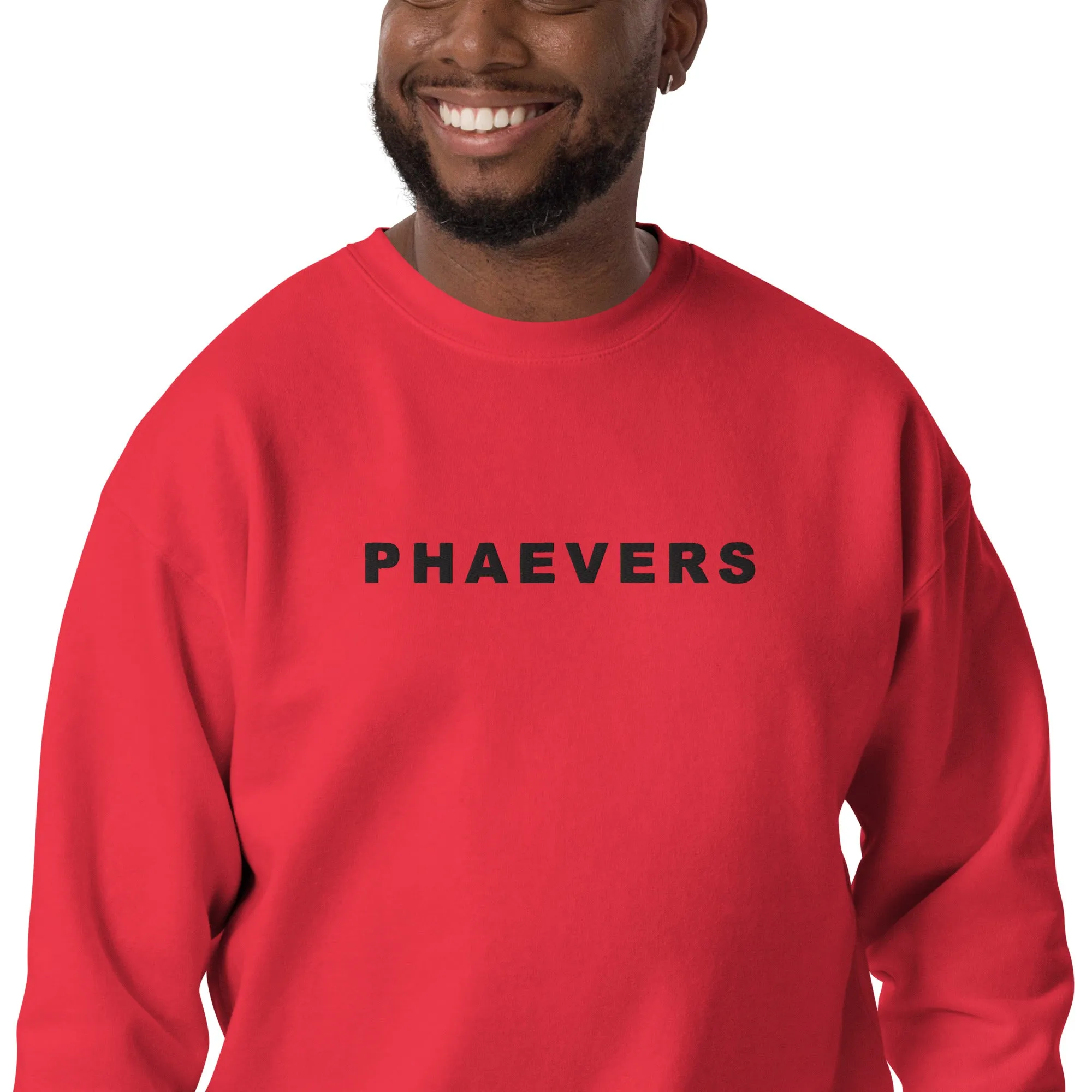 Basic2 Sweatshirt