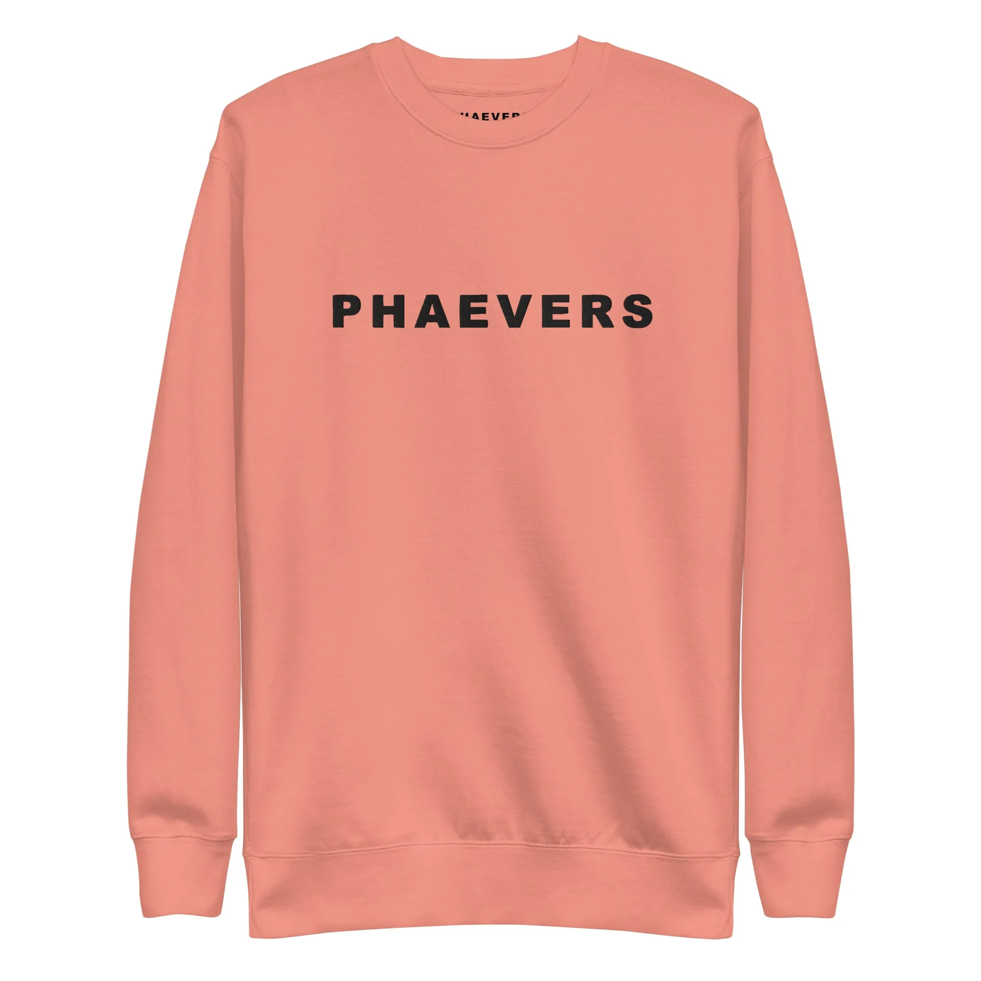 Basic2 Sweatshirt