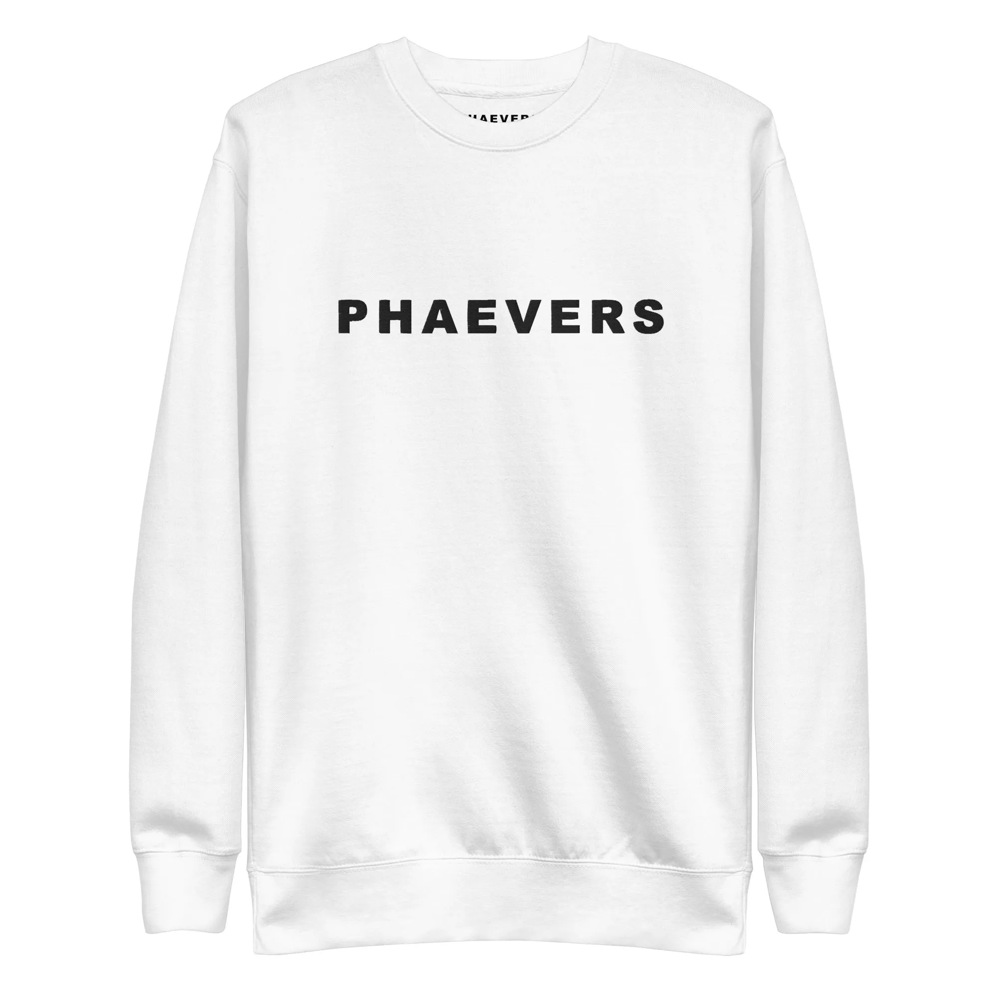 Basic2 Sweatshirt