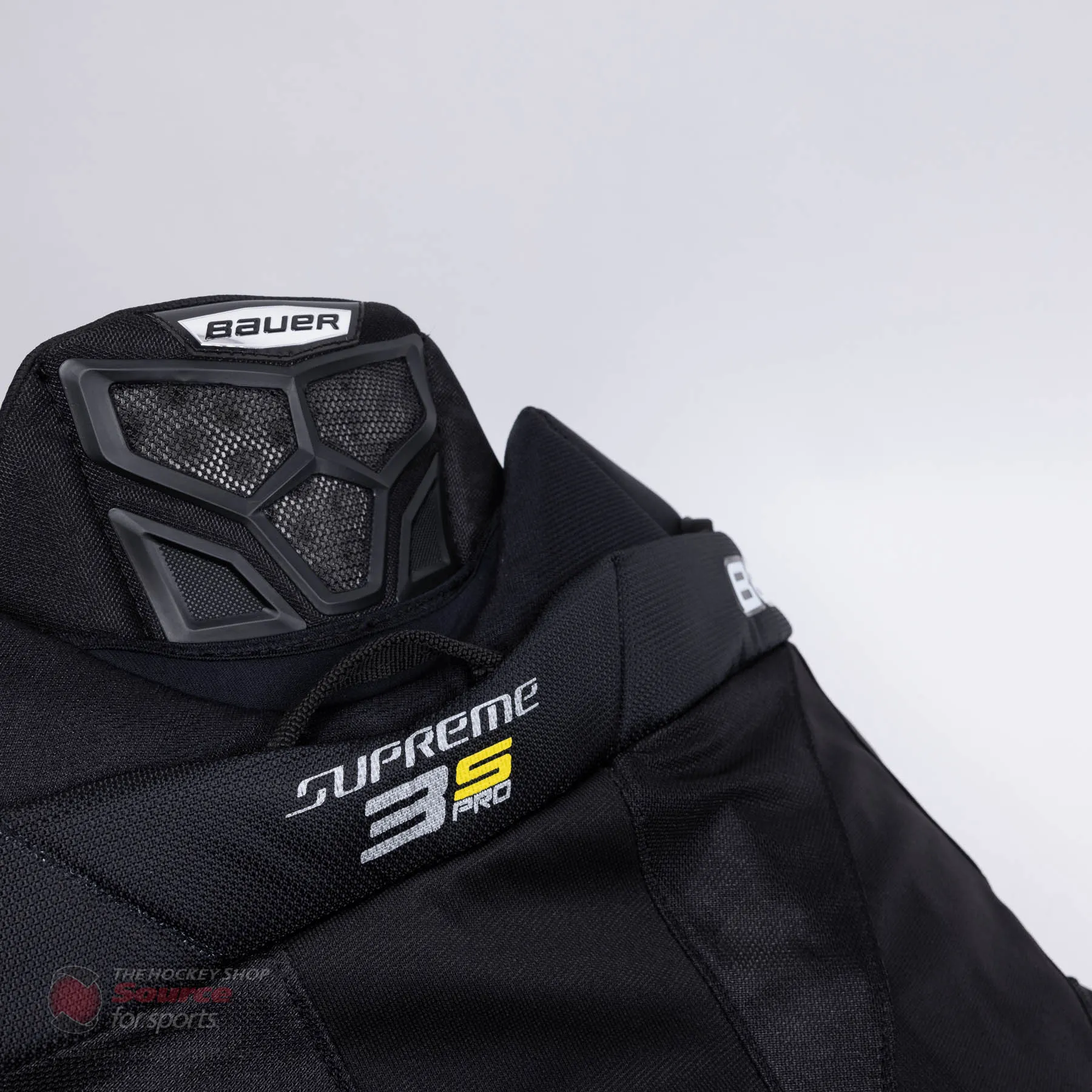 Bauer Supreme 3S Pro Intermediate Hockey Pants