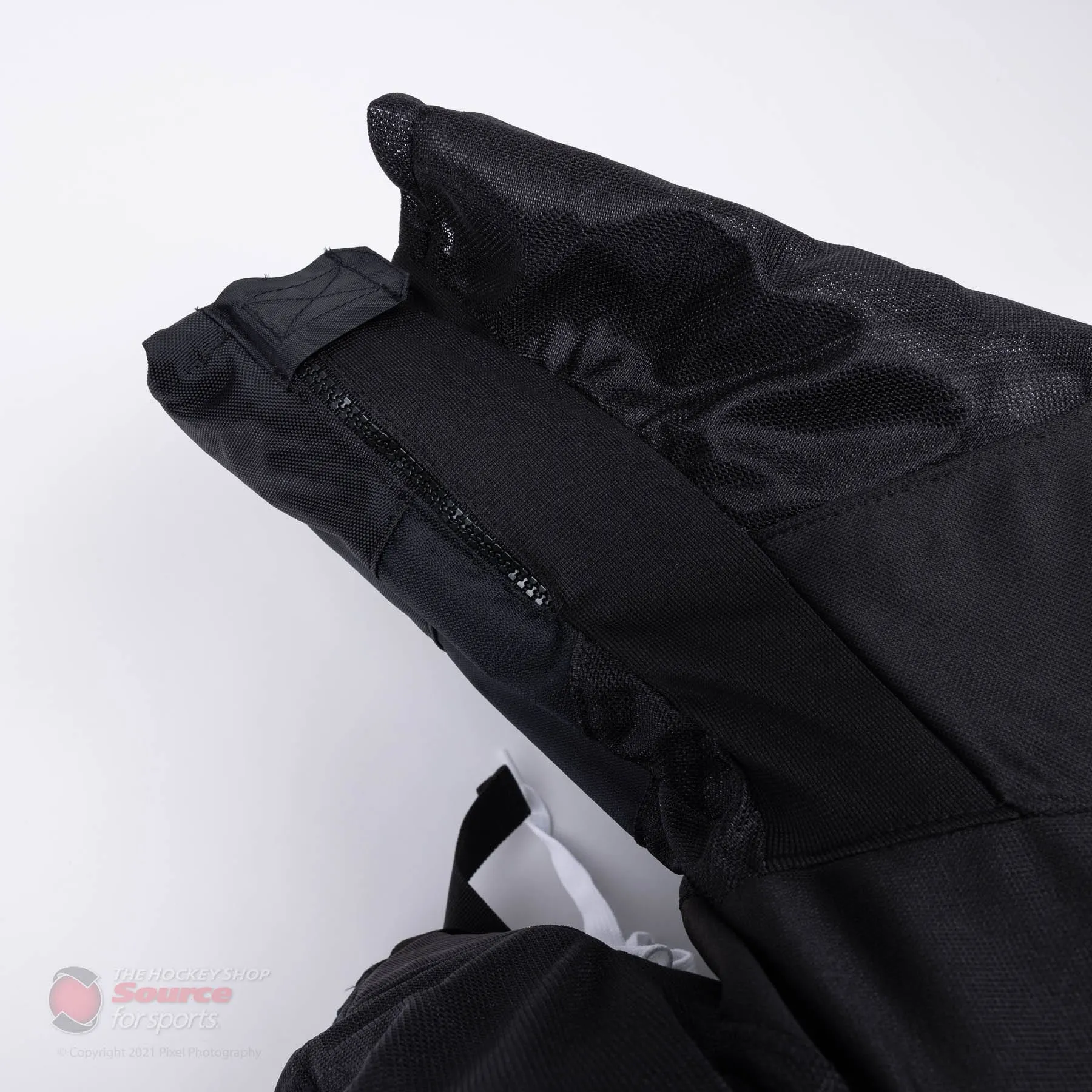 Bauer Supreme 3S Pro Intermediate Hockey Pants