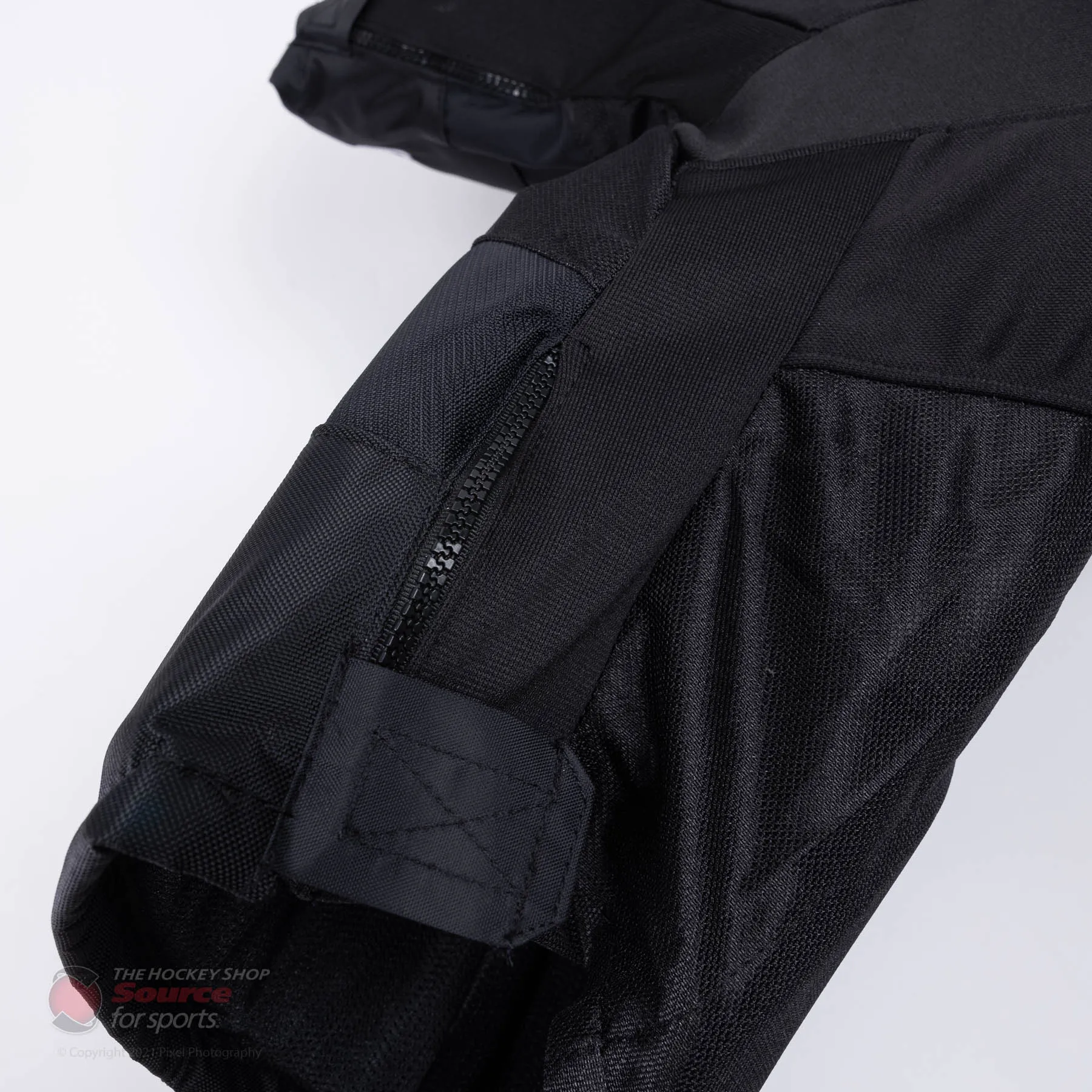 Bauer Supreme 3S Pro Intermediate Hockey Pants